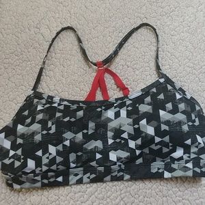 Marika tek sports bra